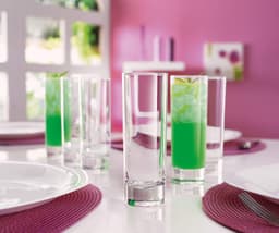 Luminarc Islande High Ball 290ml Set of 6 image 1