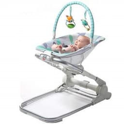 Bebeconfort Tiny Love 3 in 1 Close to Me image 0