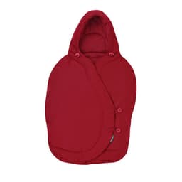 Bebeconfort Maxi Cosi Pebble Footmuff Robin Red image 0