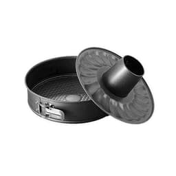 Ballarini Spring form Cake Tin Double Base 24cm (OPNE BOX) image 0