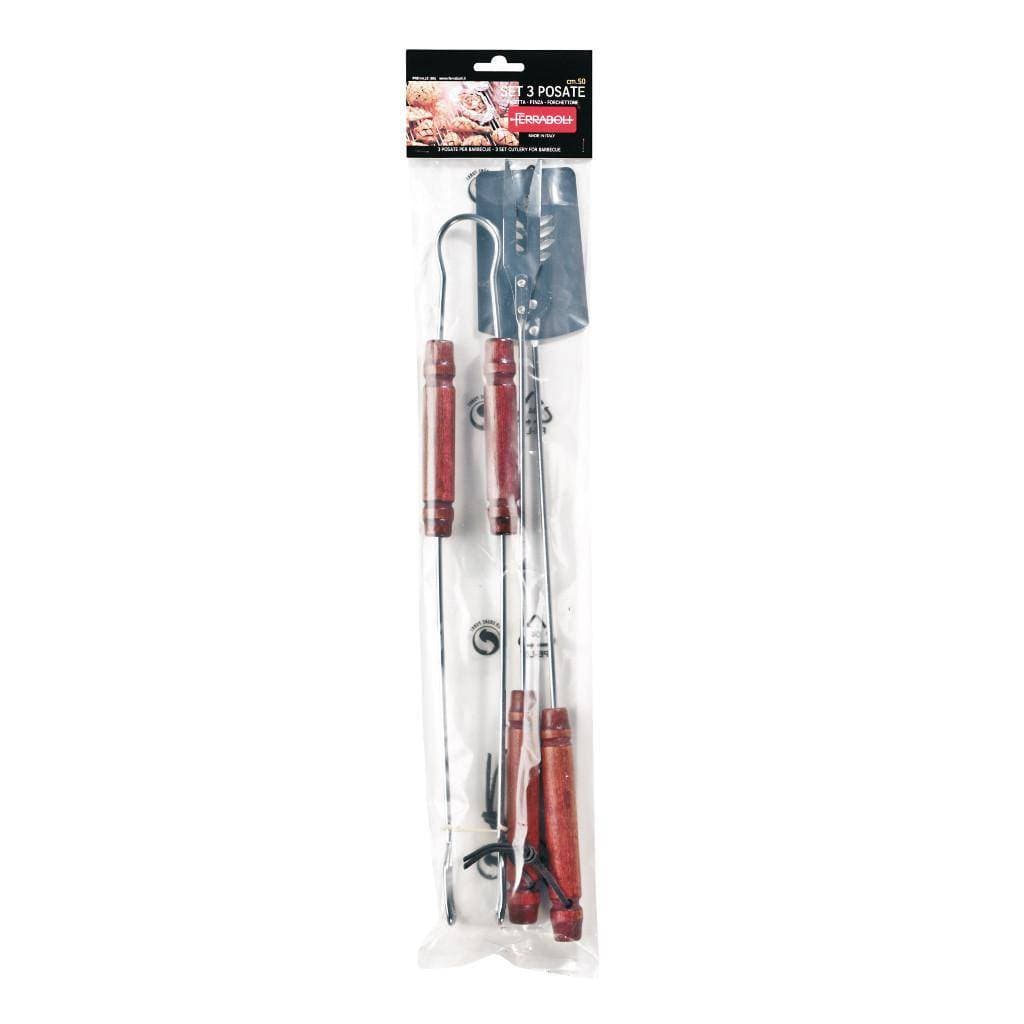 Ferraboli 3 pcs Utensil Set