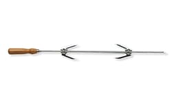 Ferraboli Long Skewers 60cm image 0