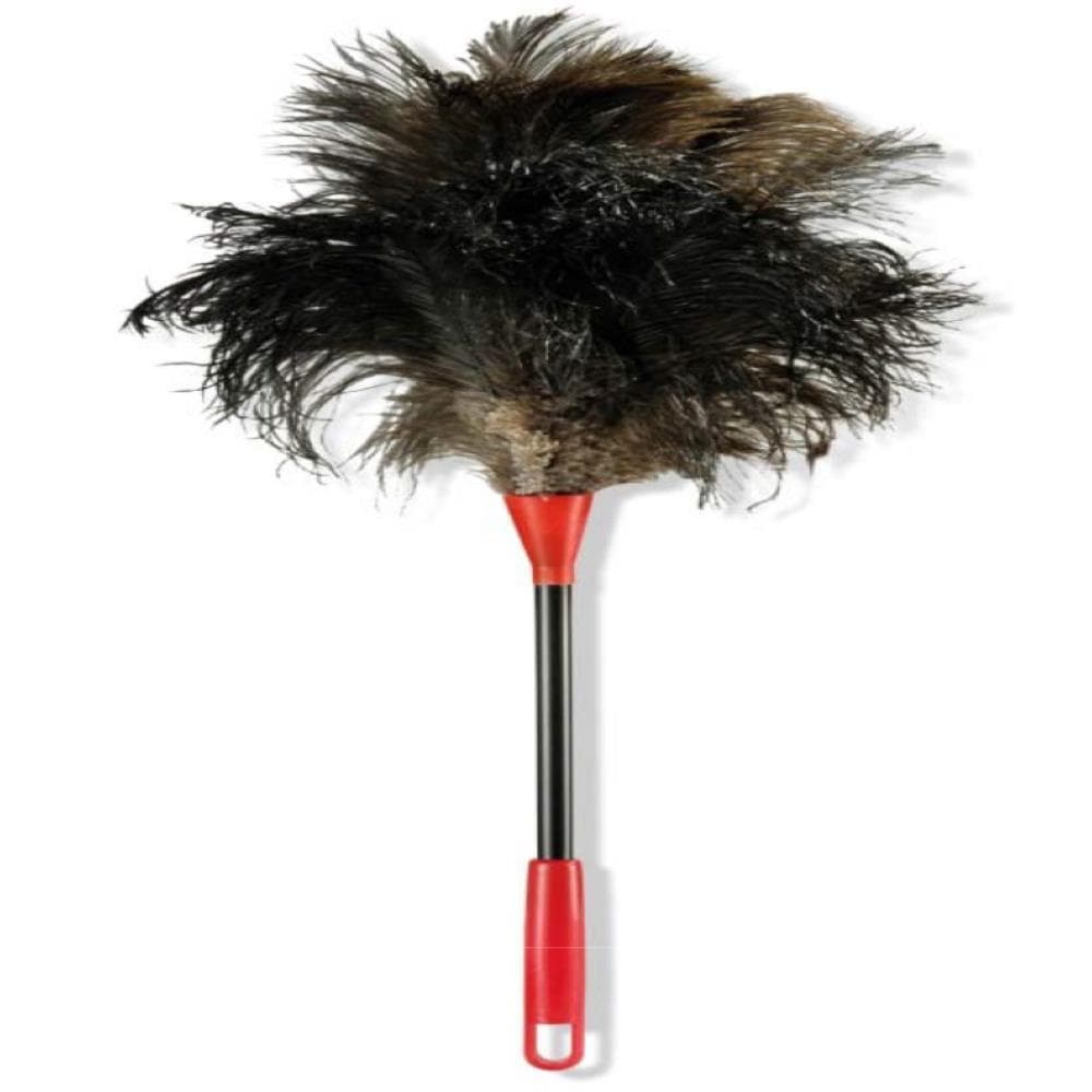 Tonkita Ostrich Feather Duster