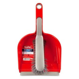 Tonkita Set Dustpan + Brush image 0