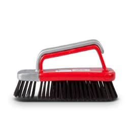Tonkita Shoes Twin-Brush image 0