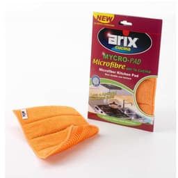 ARIX SPLENDELLI Micro-Pad Microfiber Double Use Pad image 0
