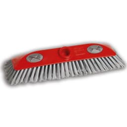Tonkita Floor Plus Push Broom with Handle image 0