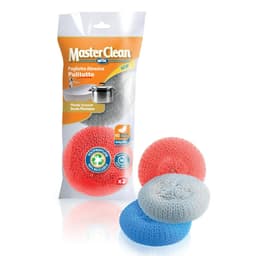 ARIX SPLENDELLI Pulitutto non-scratch plastic knitted scourer image 0