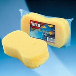 Arix Jumbo Car Sponge Grip Shape image 0