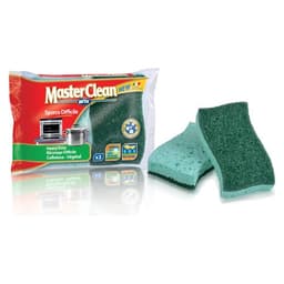 ARIX Masterclean Cellulose Anti-Scratch Heavy Duty Sponge image 0