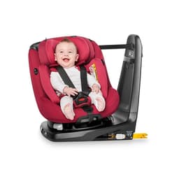 Bebeconfort Axiss Isofix Robin Red image 0