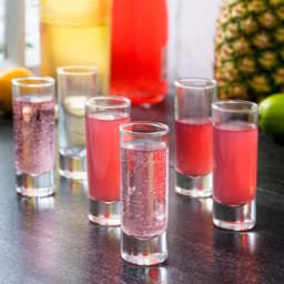 Luminarc Islande High Ball 290ml Set of 6 image 2