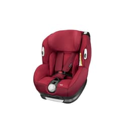 Bebeconfort Opal Car Seat Robin Red image 0