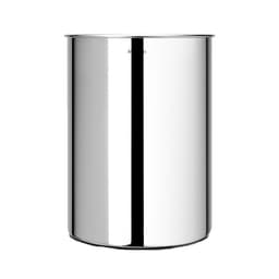 Brabantia Waste Paper Bin 15Lt Brilliant Steel image 0