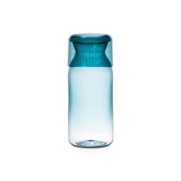 Brabantia Storage Jar with Measuring Cup 1.3Lt Mint image 0