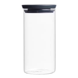 Brabantia Glass Jar 1.1 L image 0
