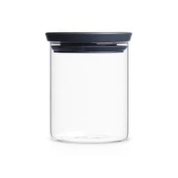 Brabantia Glass Jar 0.6L image 0