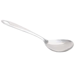 Montavo Vegetable Serving Spoon Oval M 27cm image 0