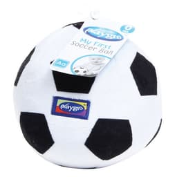 Playgro My first Soccer Ball +6 Months image 0