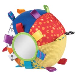 Playgro MF Loopy Loop Chime Ball +3 Months image 0