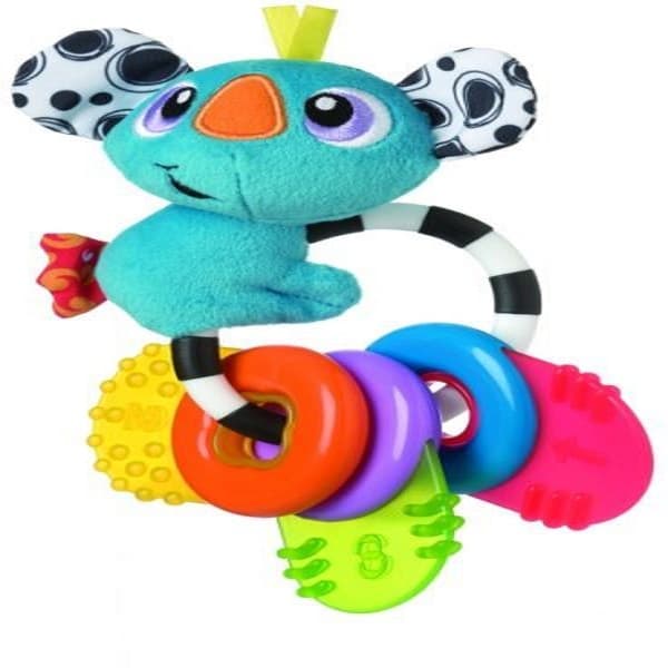 Playgro Koala Keys