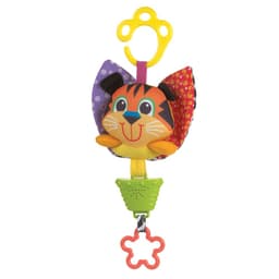 Playgro Musical Pullstring Tiger image 0