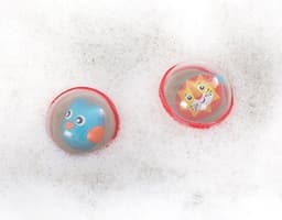 Playgro Bopping Bath Balls image 0