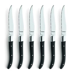 Amefa Premium Steak Knives Set of 6 image 0