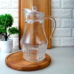 Arcopal Orient Jug + Lid 1.8 L image 1