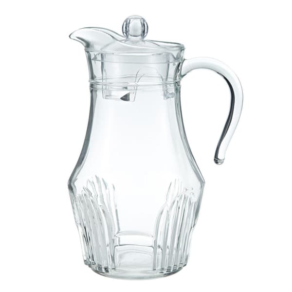 Arcopal Orient Jug + Lid 1.8 L