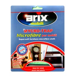 ARIX SPLENDELLI Microfiber Furniture Cloth image 0