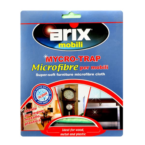 ARIX SPLENDELLI Microfiber Furniture Cloth
