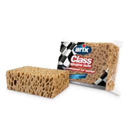Arix Synthetic Car Sponge 6x11x16cm image 0
