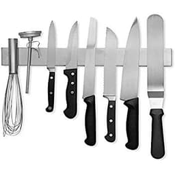 Amefa Aluminum Magnetic Rack 35 cm image 1