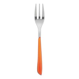 Amefa Eclat Cake Fork Set of 6 pcs image 1