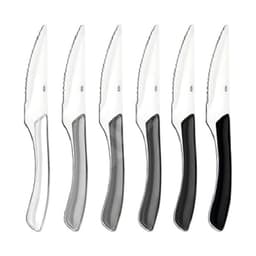Amefa Eclat Steak Knives Set of 6 Pcs image 0
