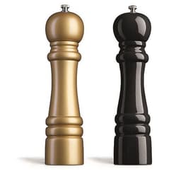 Amefa Salt & Pepper Grinder Gold/Black image 0