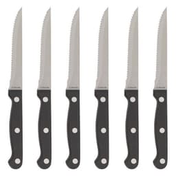 Amefa Steak Knives Set 6 pcs image 0