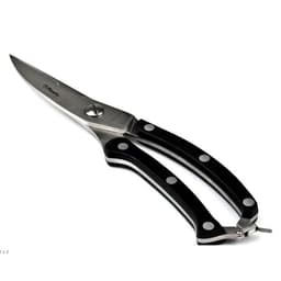 Amefa Stratus Poulty Scissors in Pouch image 0