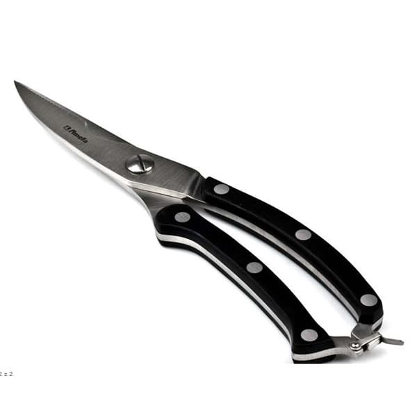Amefa Stratus Poulty Scissors in Pouch
