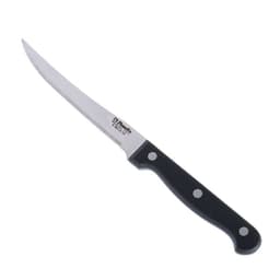 Amefa Stratus Vegetable Knife 4.5 in Pouch image 0