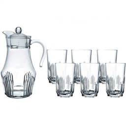 Arcopal Orient Drink Set of 7 pcs image 0