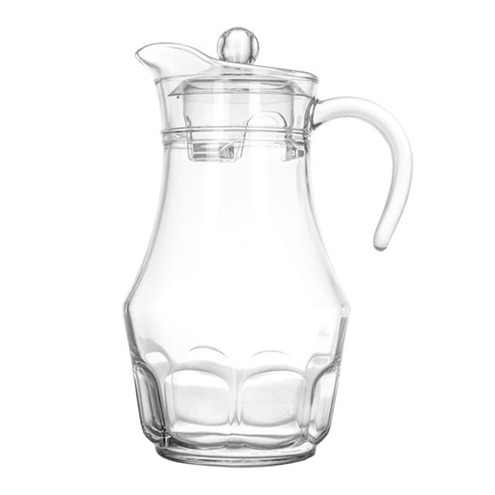 Arcopal Roc Jug + Lid 1.8 L