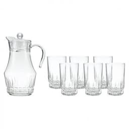 Arcopal Victoria Drink Set of 7 pcs image 0