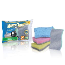 ARIX Masterclean Cellulose Anti-Scratch Sponge image 0