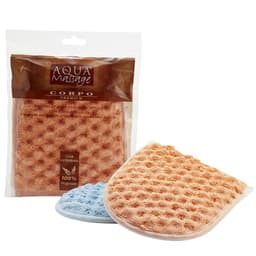 Arix Aqua Massage Premium Massage Cellulose Sponge Glove image 0