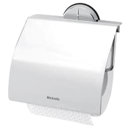 Brabantia Toilet Roll Holder S.Steel image 0