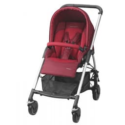 Bebeconfort Streety 3 Stroller Robin Red image 0