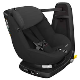 Bebeconfort Axiss Isofix Black Raven image 0