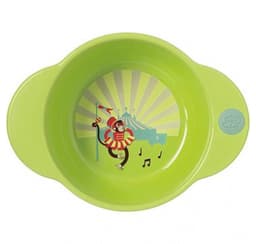 Bebeconfort Cirque Village Feeding Set of 5 pcs image 2